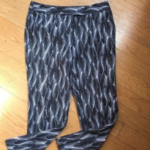 Worthington modern Fit Ankle Pants